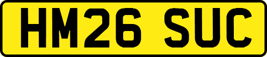 HM26SUC