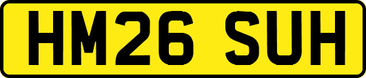 HM26SUH