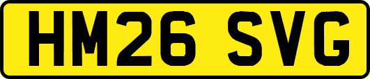 HM26SVG