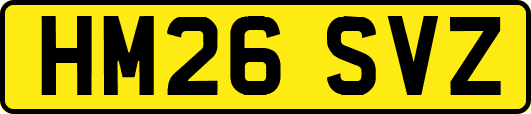 HM26SVZ