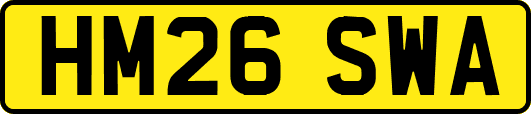 HM26SWA