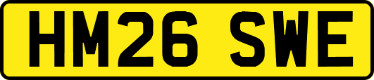 HM26SWE