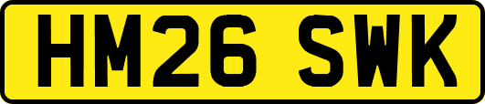 HM26SWK