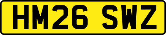 HM26SWZ
