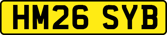 HM26SYB