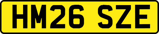HM26SZE