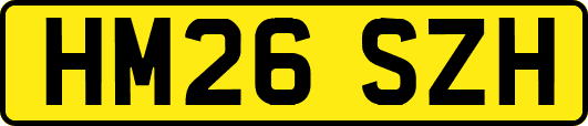 HM26SZH
