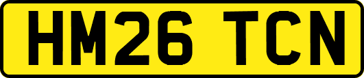 HM26TCN