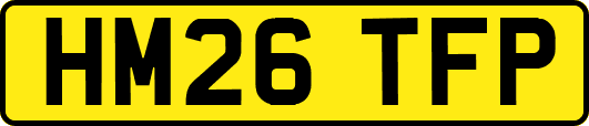 HM26TFP