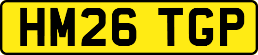 HM26TGP
