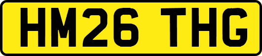 HM26THG