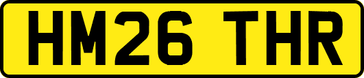 HM26THR