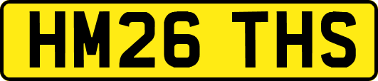 HM26THS