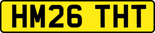HM26THT