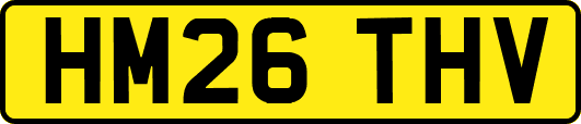 HM26THV