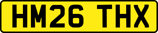HM26THX