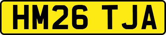 HM26TJA