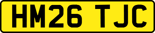 HM26TJC