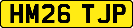 HM26TJP