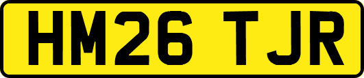 HM26TJR
