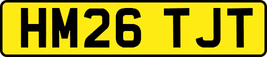 HM26TJT