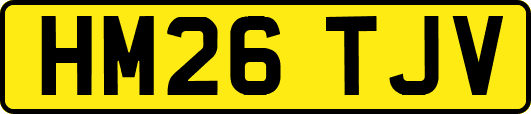 HM26TJV