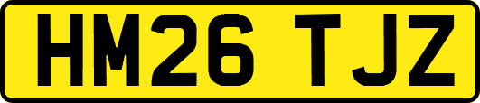 HM26TJZ