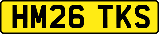 HM26TKS