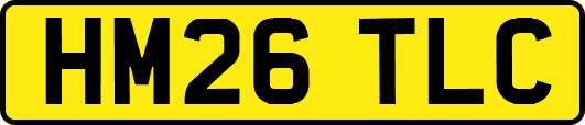 HM26TLC
