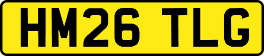 HM26TLG