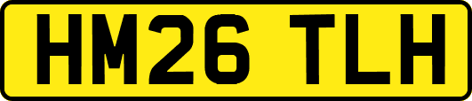 HM26TLH
