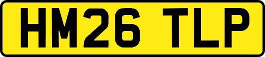 HM26TLP