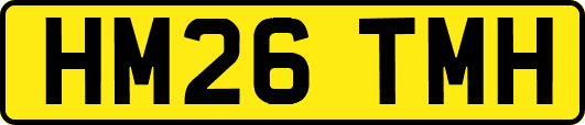 HM26TMH