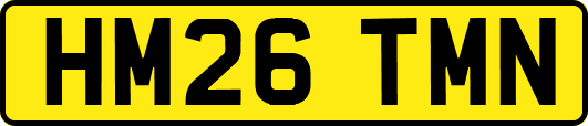 HM26TMN