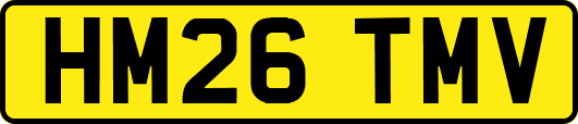 HM26TMV