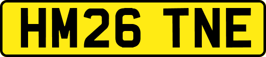 HM26TNE