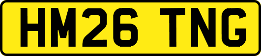 HM26TNG