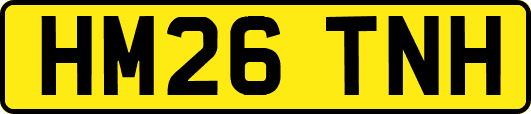 HM26TNH
