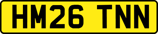 HM26TNN
