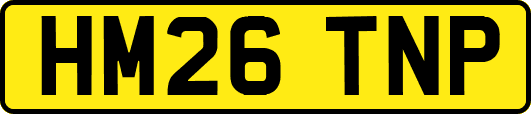 HM26TNP