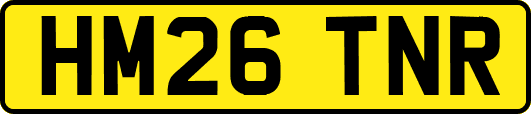 HM26TNR