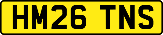 HM26TNS