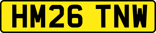 HM26TNW
