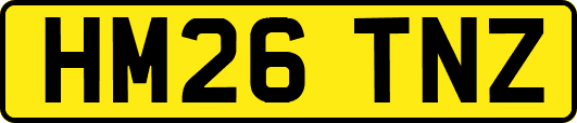 HM26TNZ
