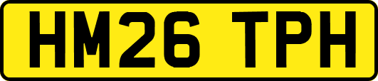 HM26TPH