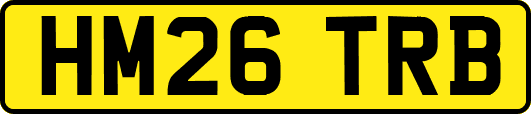 HM26TRB