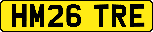 HM26TRE