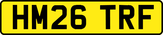 HM26TRF