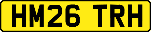HM26TRH