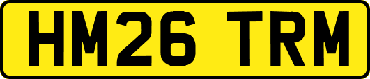 HM26TRM